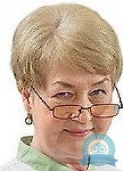 Невролог Степаненко Галина Васильевна