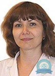 Невролог Матвеева Лариса Владимировна