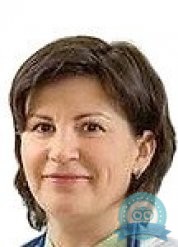Терапевт Тразанова Елена Викторовна