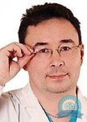 Уролог Григорьев Юрий Анатольевич