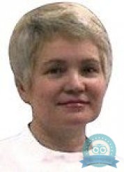 Врач функциональной диагностики Стрельцова Лариса Федоровна