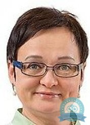 Кардиолог Парфенова Елена Михайловна