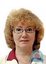 Офтальмолог (окулист) Клишова Ирина Алексеевна