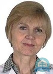 Физиотерапевт Золотарева Светлана Геннадьевна