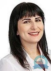 Детский семейный врач Забавина Наталия Александровна