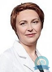 Детский врач узи Смирнова Наталия Леонидовна
