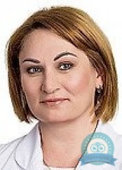 Кардиолог, врач функциональной диагностики Бекоева Анжела Борисовна