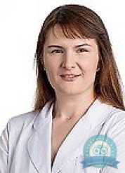 Кардиолог, врач узи Морозова Виктория Юрьевна