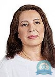 Детский невролог Чайка Алла Львовна