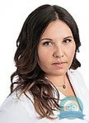 Акушер-гинеколог, гинеколог, гинеколог-эндокринолог, врач узи Кощеева Виктория Сергеевна