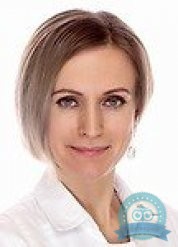 Врач УЗИ Прищепо Лилия Викторовна