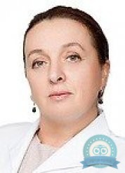 Врач УЗИ Скворцова Наталия Иоанновна