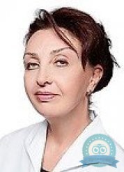 Врач УЗИ Соколова Наталья Николаевна