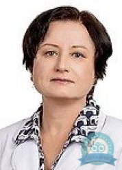Детский психолог Одинцова Ольга Юрьевна