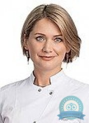 Детский семейный врач Ушакова Татьяна Александровна