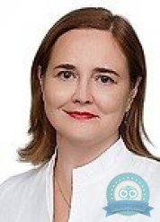 Детский врач узи Толкаева Жанна Анатольевна