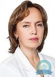 Детский врач узи Услонцева Ольга Борисовна