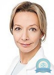 Врач функциональной диагностики, врач узи Гусева Ирина Анатольевна