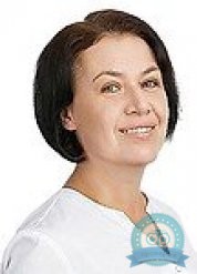 Невролог Фоминцева Марина Анатольевна