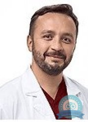 Акушер-гинеколог, гинеколог Молотков Арсений Сергеевич