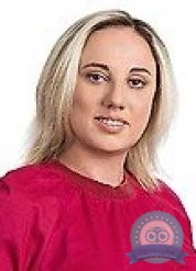 Акушер-гинеколог, гинеколог Рощупкина Ирина Анатольевна