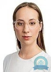 Детский семейный врач Ляшко Алина Михайловна