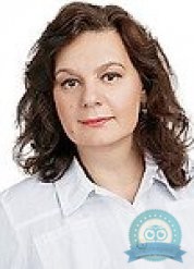 Физиотерапевт Туранова Татьяна Александровна