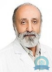 Уролог Асатрян Карен Сисакович