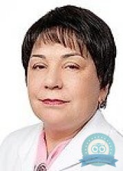 Рентгенолог Сашко Екатерина Григорьевна