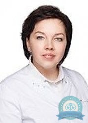 Психиатр, психотерапевт Пахомова Лия Владимировна
