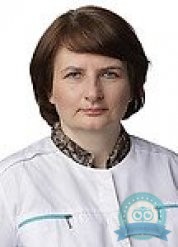 Пульмонолог Федорова Татьяна Александровна
