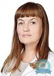 Эндоскопист Успенская Алла Руслановна