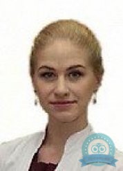 Терапевт Киселева Галина Валерьевна