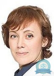 Рентгенолог Красноперова Елена Александровна