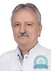 Пластический хирург, травматолог-ортопед, ортопед, травматолог Голяна Сергей Иванович