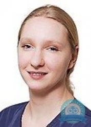 Стоматолог, стоматолог-ортопед Халипова Евгения Сергеевна