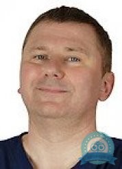 Стоматолог, стоматолог-ортопед, стоматолог-хирург, стоматолог-имплантолог Стрекаловский Евгений Витальевич