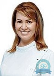 Стоматолог, стоматолог-ортопед Емельянова Татьяна Николаевна