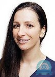 Стоматолог, стоматолог-терапевт Прудникова Инна Владимировна