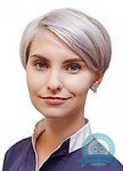Стоматолог, стоматолог-ортопед, стоматолог-хирург, стоматолог-имплантолог Шандро Евгения Богдановна