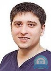 Стоматолог, стоматолог-ортопед, стоматолог-хирург, стоматолог-имплантолог Тарасов Денис Геннадьевич