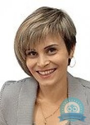 Психолог Будагова Юлия Викторовна