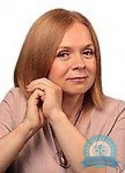 Детский психиатр, детский психотерапевт Пономарева Юлия Владиславовна