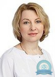 Акушер-гинеколог, гинеколог Гордица Наталья Ярославовна