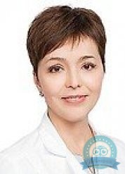 Неонатолог Федотова Маргарита Борисовна