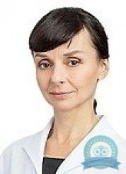 Неонатолог Китаева Марина Юрьевна