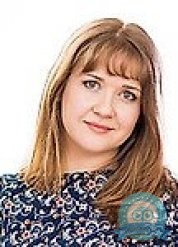 Детский психиатр, детский психотерапевт Любимцева Ольга Игоревна