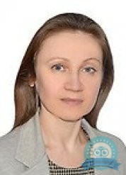 Детский психолог Грачева Оксана Анатольевна