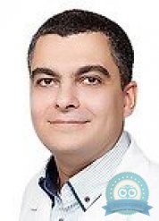 Рентгенолог, врач функциональной диагностики Пиргулов Сергей Николаевич