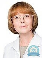 Врач МРТ Яковлева Елена Константиновна